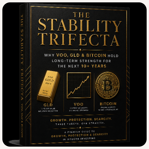 The Stability Trifecta